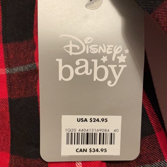 DISNEY Mickey Mouse Blazer - Picture 2 of 6